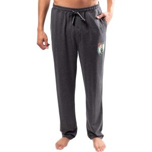 imageUltra Game Mens Sleepwear Super Soft Pajama Loungewear PantsBoston Celtics