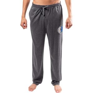 imageUltra Game Mens Sleepwear Super Soft Pajama Loungewear PantsDallas Mavericks