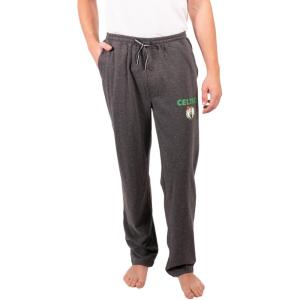 imageUltra Game Mens Sleepwear Super Soft Pajama Loungewear PantsHeather Charcoal 23