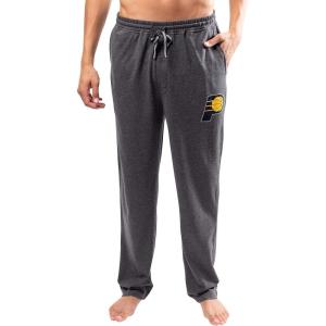 imageUltra Game Mens Sleepwear Super Soft Pajama Loungewear PantsIndiana Pacers