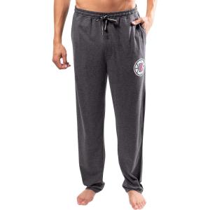 imageUltra Game Mens Sleepwear Super Soft Pajama Loungewear PantsLos Angeles Clippers