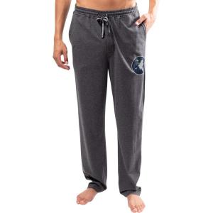 imageUltra Game Mens Sleepwear Super Soft Pajama Loungewear PantsMinnesota Timberwolves