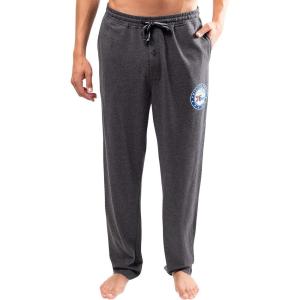 imageUltra Game Mens Sleepwear Super Soft Pajama Loungewear PantsPhiladelphia 76ers
