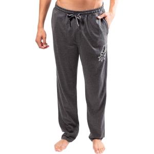 imageUltra Game Mens Sleepwear Super Soft Pajama Loungewear PantsSan Antonio Spurs