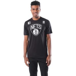 imageUltra Game Mens Standard Kyrie Irving Team Color Small