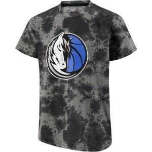 imageUltra Game NBA Boys Arched Plexi Short Sleeve TShirtBlack