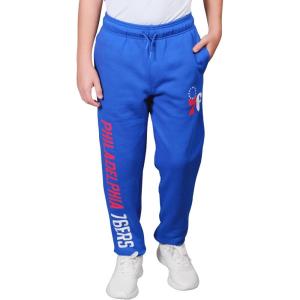 imageUltra Game NBA Boys Super Soft Game Day Jogger SweatpantsTeam Color
