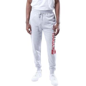 imageUltra Game NBA Mens Active Fleece Joggers Sweatpants  Available in Multiple PlayersJames Harden