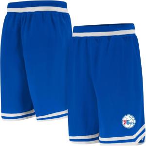 imageUltra Game NBA Mens Mens Active Knit Basketball Training ShortsTeam Color
