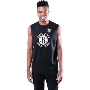 imageUltra Game NBA Mens Players Tank Top Sleeveless Muscle TShirt  Various Players AvailableTeam Color