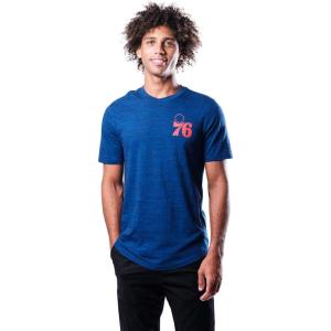 imageUltra Game NBA Mens Space Dye Tee ShirtTeam Color