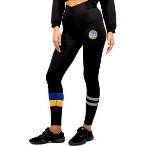 imageUltra Game NBA Womens Leggings Fitness Sport Yoga Active PantsGolden State Warriors