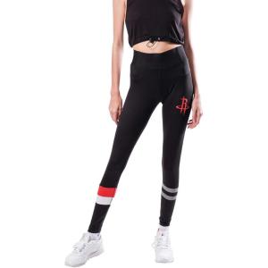 imageUltra Game NBA Womens Leggings Fitness Sport Yoga Active PantsHouston Rockets