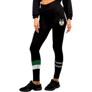 imageUltra Game NBA Womens Leggings Fitness Sport Yoga Active PantsMilwaukee Bucks