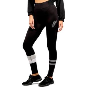 imageUltra Game NBA Womens Leggings Fitness Sport Yoga Active PantsSan Antonio Spurs