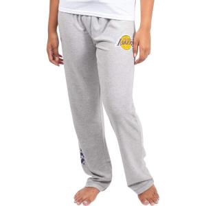 imageUltra Game NBA Womens Sleepwear Super Soft Hacci Pajama Loungewear PantsLos Angeles Lakers