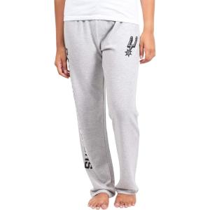 imageUltra Game NBA Womens Sleepwear Super Soft Hacci Pajama Loungewear PantsSan Antonio Spurs