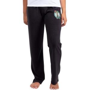 imageUltra Game NBA Womens Sleepwear Super Soft Plush PajamaBoston Celtics