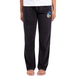 imageUltra Game NBA Womens Sleepwear Super Soft Plush PajamaGolden State Warriors