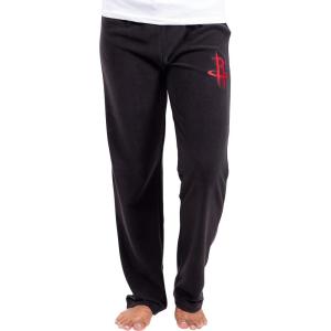 imageUltra Game NBA Womens Sleepwear Super Soft Plush PajamaHouston Rockets