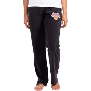 imageUltra Game NBA Womens Sleepwear Super Soft Plush PajamaNew York Knicks