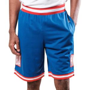 imageUltra Game NBA mens Chrome Basketball ShortsRoyal Blue