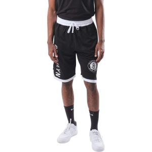 imageUltra Game NBA mens Players Active Workout Basketball Training ShortTeam Color