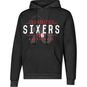 imageUltra Game NBA mens Super Soft Get Right Hoodie SweatshirtBlack