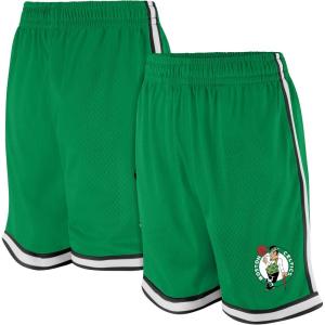 imageUltra Game Youth NBA Official Soft Air Mesh Slam Basketball ShortsTeam Color