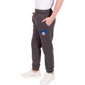 imageUltra Game Youth NBA Official Super Soft Jogger SweatpantsHeather Charcoal
