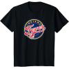 imageIndiana Fever WNBA UnisexAdults ampamp Kids Grey TShirt Small Short Sleeve Round Neck Loose Fit Modern Logo Triblend Sports FanBlack