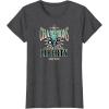imageNew York Liberty Commissioners Cup Champions Leaderboard TShirtDark Heather Grey