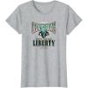 imageNew York Liberty Commissioners Cup Champions Leaderboard TShirtHeather Grey