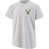 imageUltra Game Boys NBA Official Super Soft 2 Pack TShirt SetTeam Color