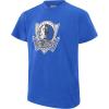 imageUltra Game Boys NBA Official Super Soft 2 Pack TShirt SetTeam Color