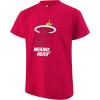 imageUltra Game Boys NBA Official Super Soft 2 Pack TShirt SetTeam Color