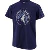 imageUltra Game Boys NBA Official Super Soft 2 Pack TShirt SetTeam Color