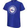 imageUltra Game Boys NBA Official Super Soft 2 Pack TShirt SetTeam Color