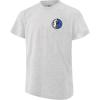 imageUltra Game Boys NBA Official Super Soft 2 Pack TShirt SetTeam Color