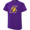 imageUltra Game Boys NBA Official Super Soft 2 Pack TShirt SetTeam Color