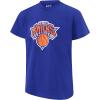 imageUltra Game Boys NBA Official Super Soft 2 Pack TShirt SetTeam Color