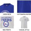 imageUltra Game Boys NBA Official Super Soft 2 Pack TShirt SetTeam Color