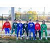imageUltra Game Boys NBA Official Super Soft 2 Pack TShirt SetTeam Color