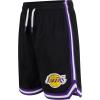 imageUltra Game Boys NBA Official Super Soft Tank Top ampamp Shorts 2Piece SetBlack