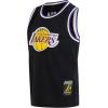 imageUltra Game Boys NBA Official Super Soft Tank Top ampamp Shorts 2Piece SetBlack