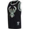 imageUltra Game Boys NBA Official Super Soft Tank Top ampamp Shorts 2Piece SetBlack