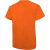 imageUltra Game Boys NCAA Official Arched Plexi Short Sleeve TShirtTeam Color