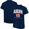 imageUltra Game Boys NCAA Official Arched Plexi Short Sleeve TShirtTeam Color