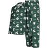 imageUltra Game Boys NCAA Official Sleepwear Soft Shirt ampamp Flannel Loungewear Pajama SetTeam Color