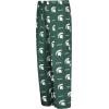 imageUltra Game Boys NCAA Official Sleepwear Soft Shirt ampamp Flannel Loungewear Pajama SetTeam Color